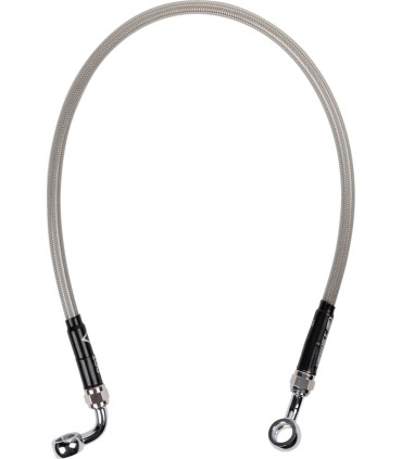 Stainless Steel Braided Brake 