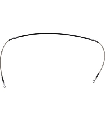 Stainless Steel Braided Brake 