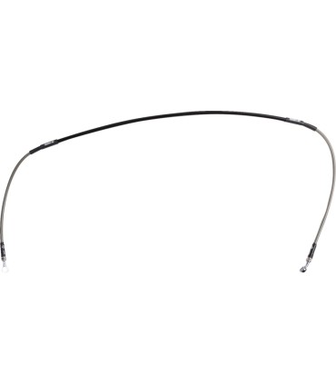 Stainless Steel Braided Brake 