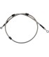 Stainless Steel Braided Brake 