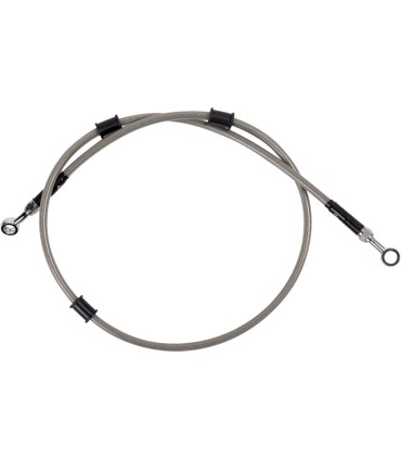 Stainless Steel Braided Brake 