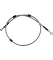 Stainless Steel Braided Brake 