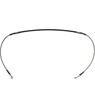 Stainless Steel Braided Brake 