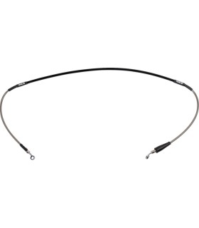 Stainless Steel Braided Brake 