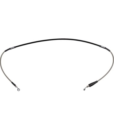 Stainless Steel Braided Brake 
