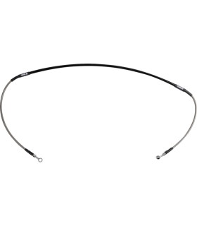 Stainless Steel Braided Brake 