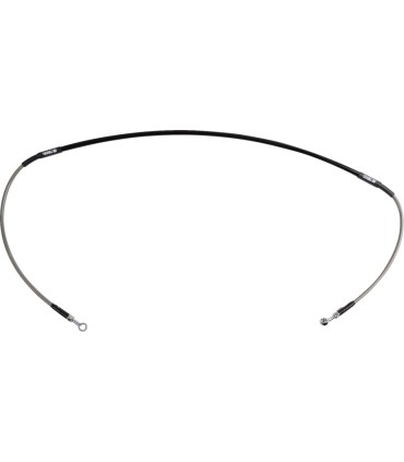 Stainless Steel Braided Brake 