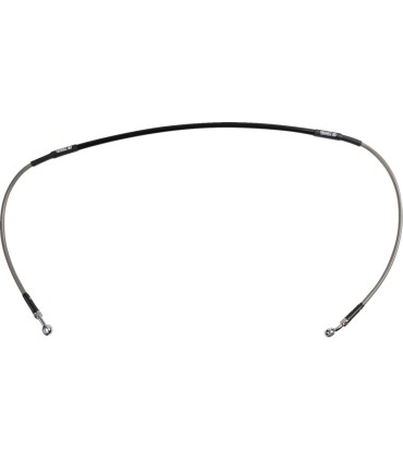 Stainless Steel Braided Brake 