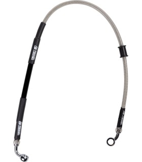 Stainless Steel Braided Brake 