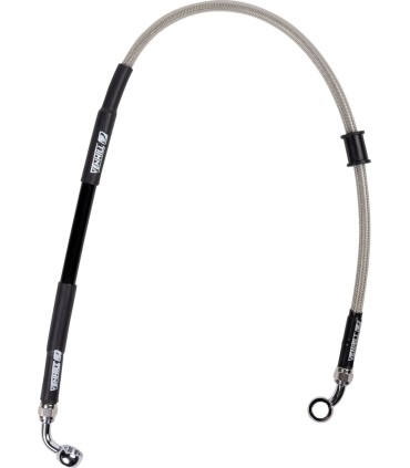 Stainless Steel Braided Brake 