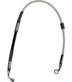 Stainless Steel Braided Brake 