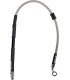 Stainless Steel Braided Brake 