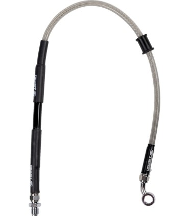 Stainless Steel Braided Brake 