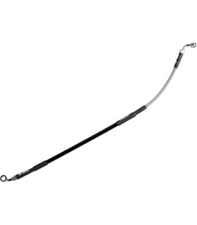 Stainless Steel Braided Brake 