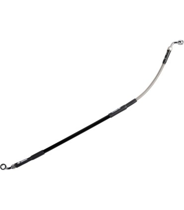 Stainless Steel Braided Brake 