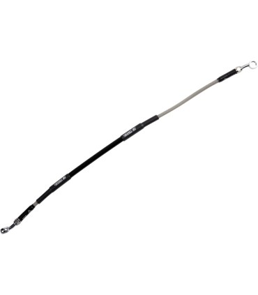 Stainless Steel Braided Brake 