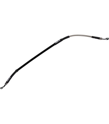 Stainless Steel Braided Brake 