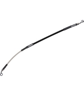 Stainless Steel Braided Brake 