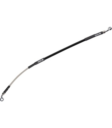 Stainless Steel Braided Brake 