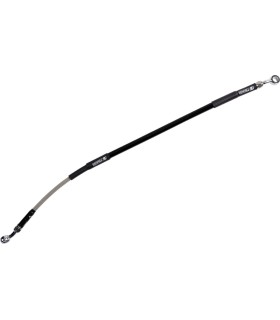 Stainless Steel Braided Brake 