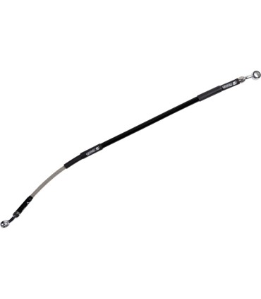 Stainless Steel Braided Brake 