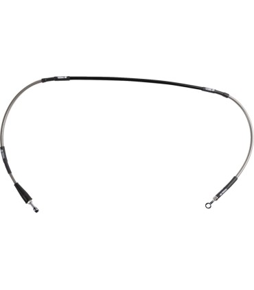 Stainless Steel Braided Brake 