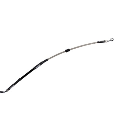 Stainless Steel Braided Brake 