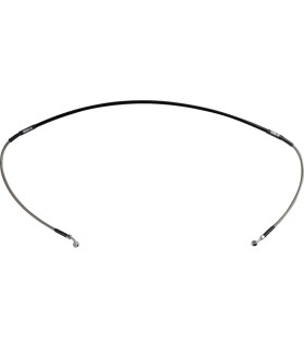 Stainless Steel Braided Brake 