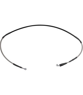 Stainless Steel Braided Brake 