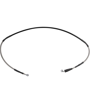 Stainless Steel Braided Brake 