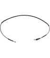 Stainless Steel Braided Brake 