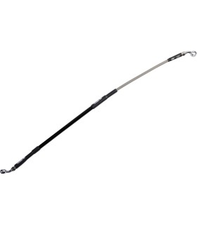 Stainless Steel Braided Brake 