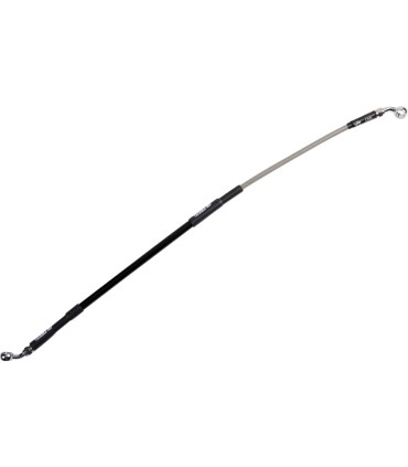 Stainless Steel Braided Brake 