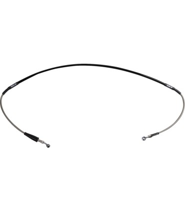 Stainless Steel Braided Brake 