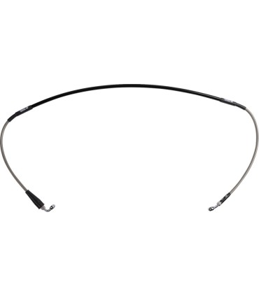 Stainless Steel Braided Brake 