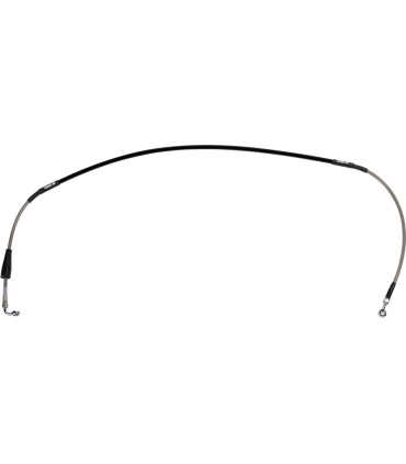 Stainless Steel Braided Brake 