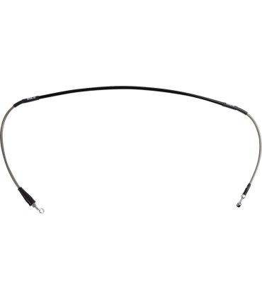 Stainless Steel Braided Brake 