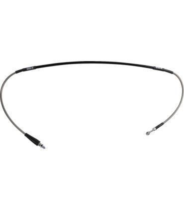 Stainless Steel Braided Brake 