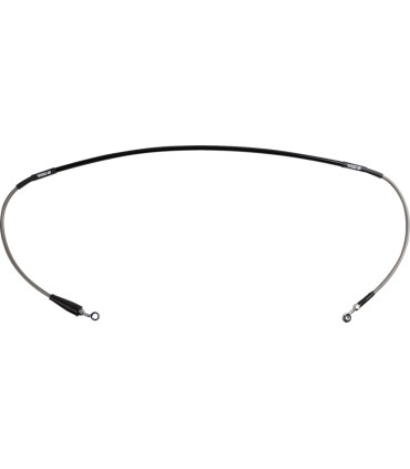 Stainless Steel Braided Brake 