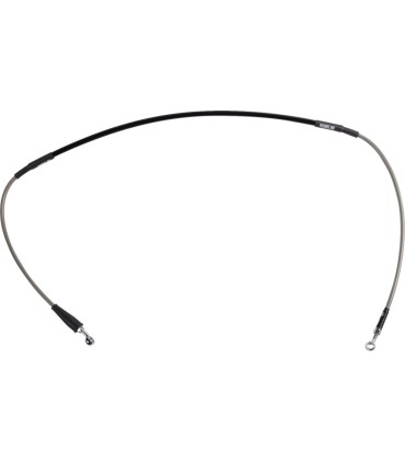 Stainless Steel Braided Brake 