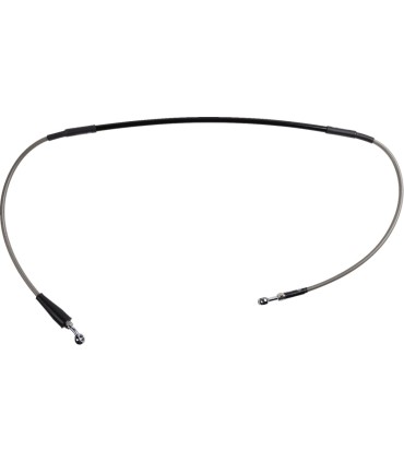 Stainless Steel Braided Brake 