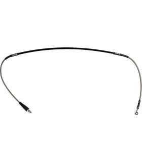 Stainless Steel Braided Brake 