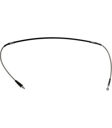 Stainless Steel Braided Brake 
