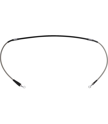 Stainless Steel Braided Brake 