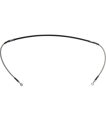 Stainless Steel Braided Brake 