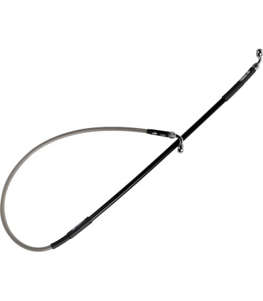 Stainless Steel Braided Brake 