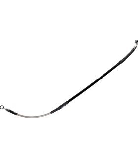 Stainless Steel Braided Brake 