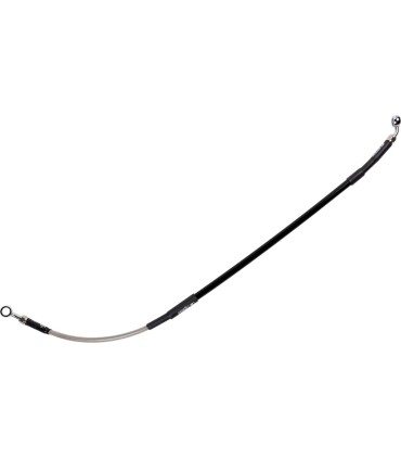 Stainless Steel Braided Brake 