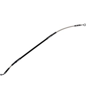 Stainless Steel Braided Brake 