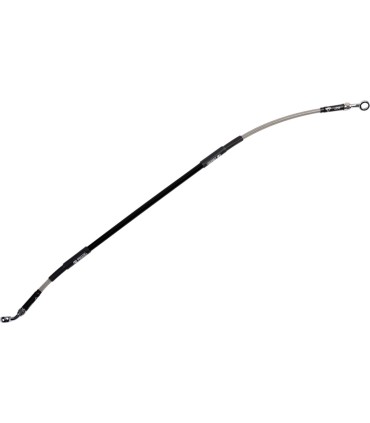 Stainless Steel Braided Brake 